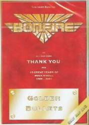 Bonfire : Golden Bullets